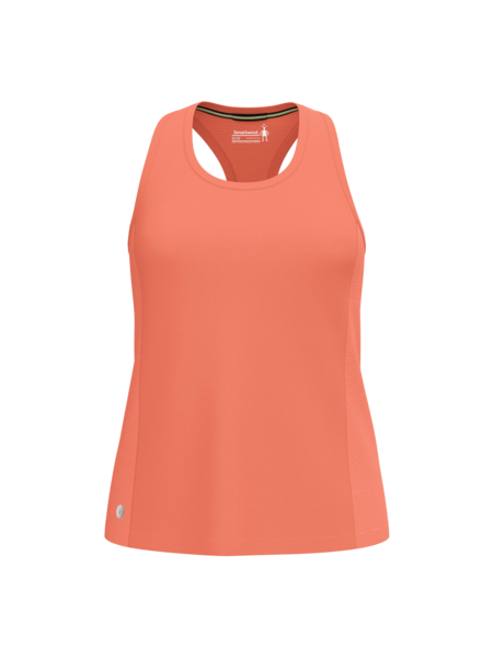 Smartwool Camisole Active Mesh Racerback pour femme
