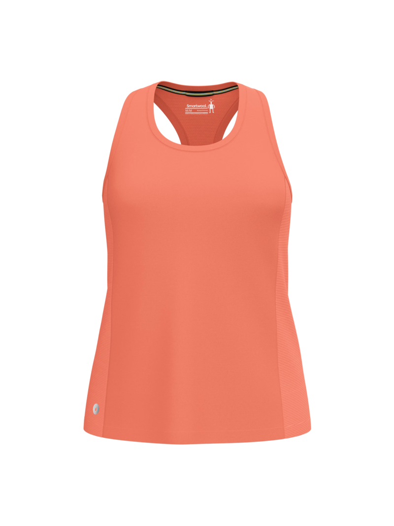 Smartwool Camisole Active Mesh Racerback pour femme