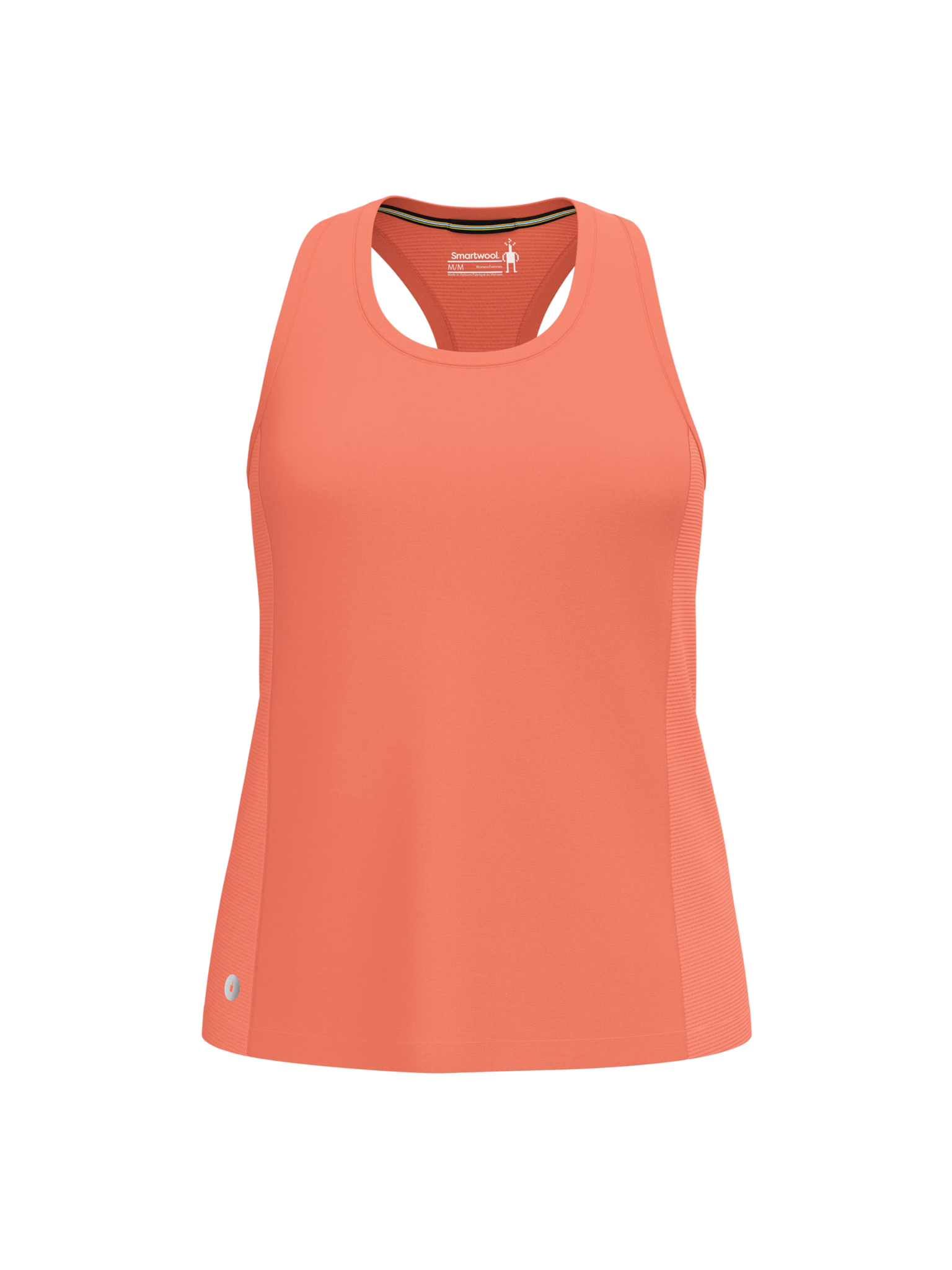Smartwool Camisole Active Mesh Racerback pour femme
