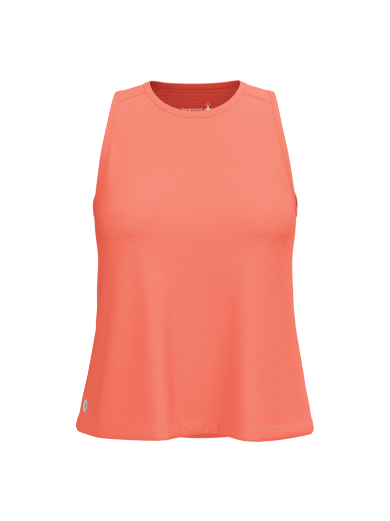 Smartwool Camisole Active Mesh pour femme