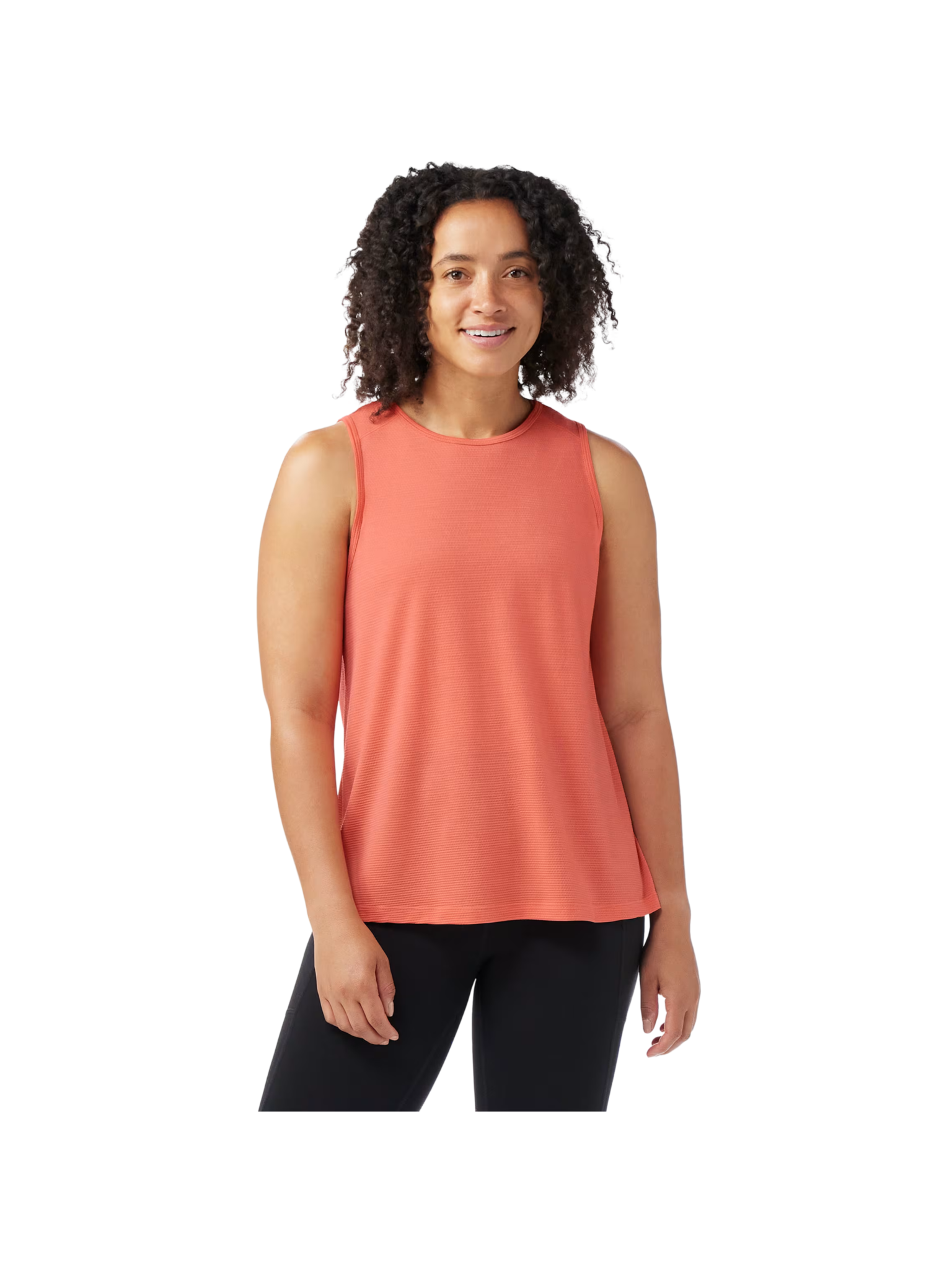 Smartwool Camisole Active Mesh pour femme