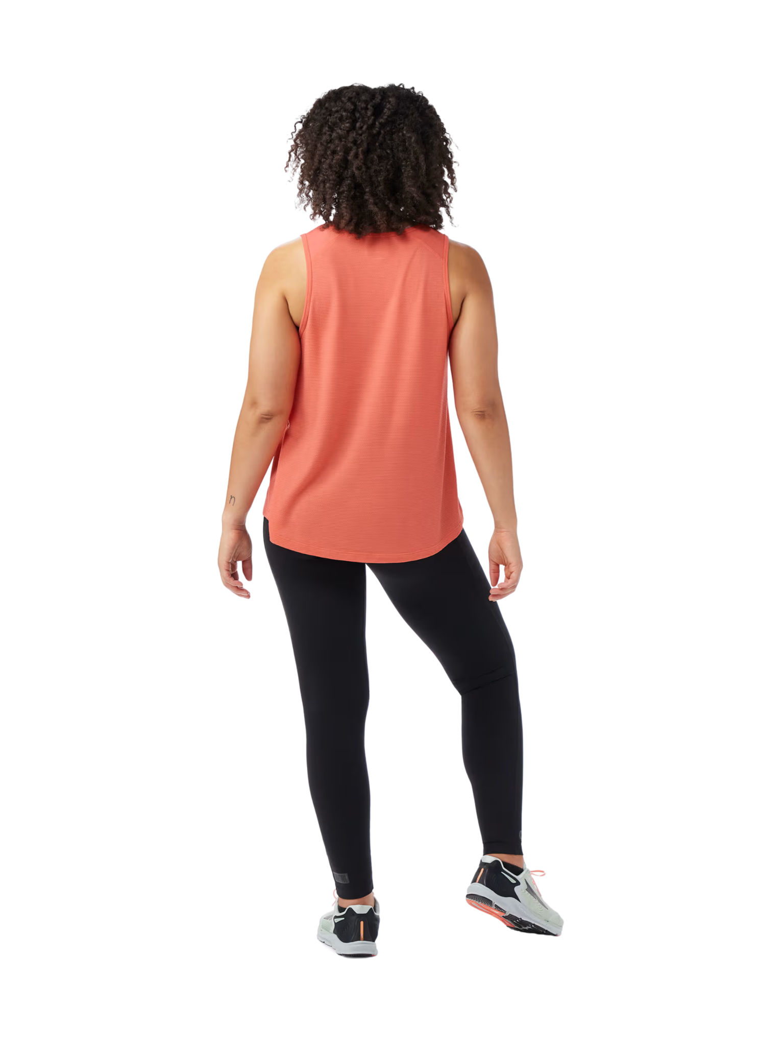 Smartwool Camisole Active Mesh pour femme