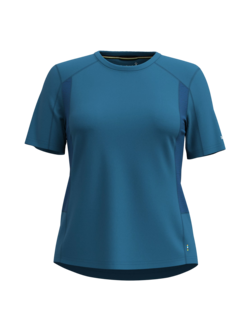 Smartwool Chandail Mountain Bike Jersey pour femme