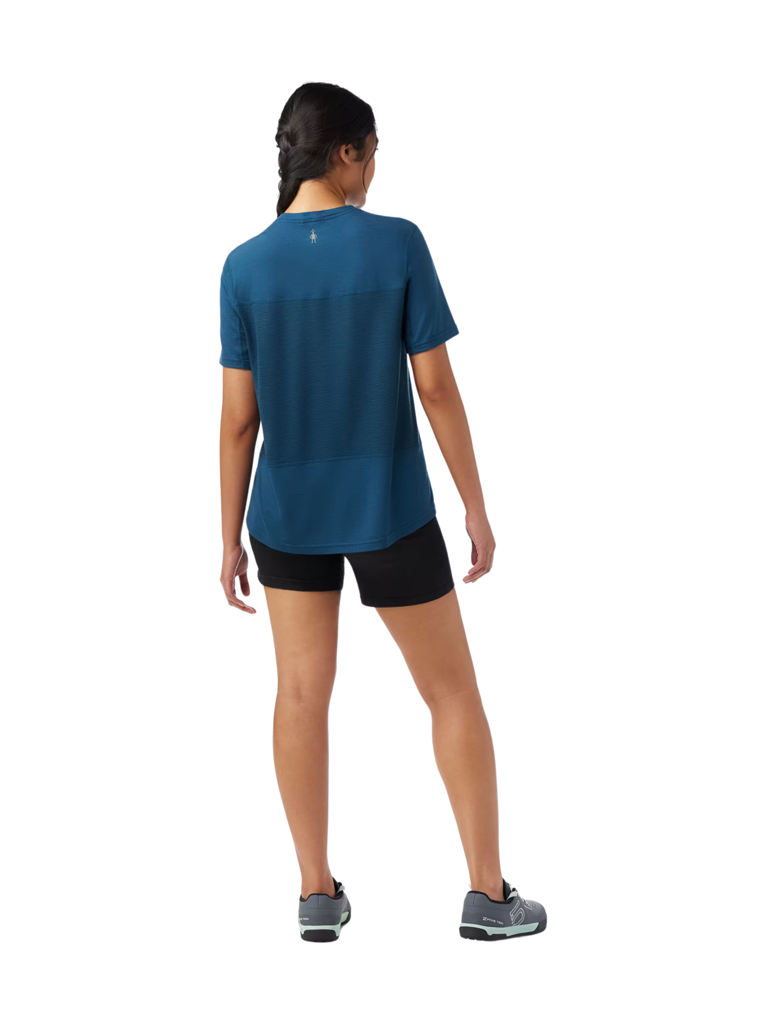 Smartwool Chandail Mountain Bike Jersey pour femme