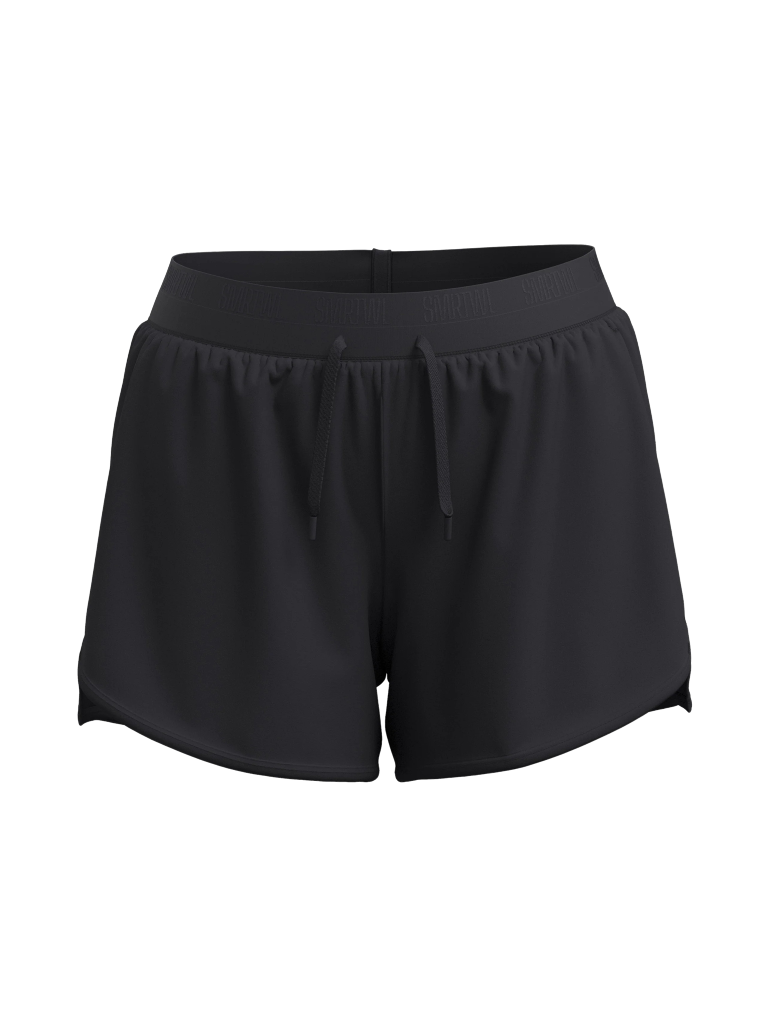 Smartwool Shorts Active Lined 4" pour femme