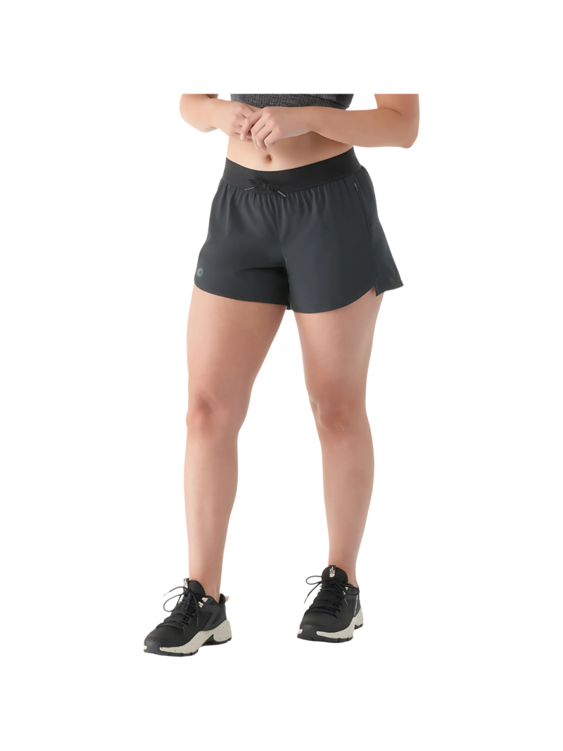 Smartwool Shorts Active Lined 4" pour femme