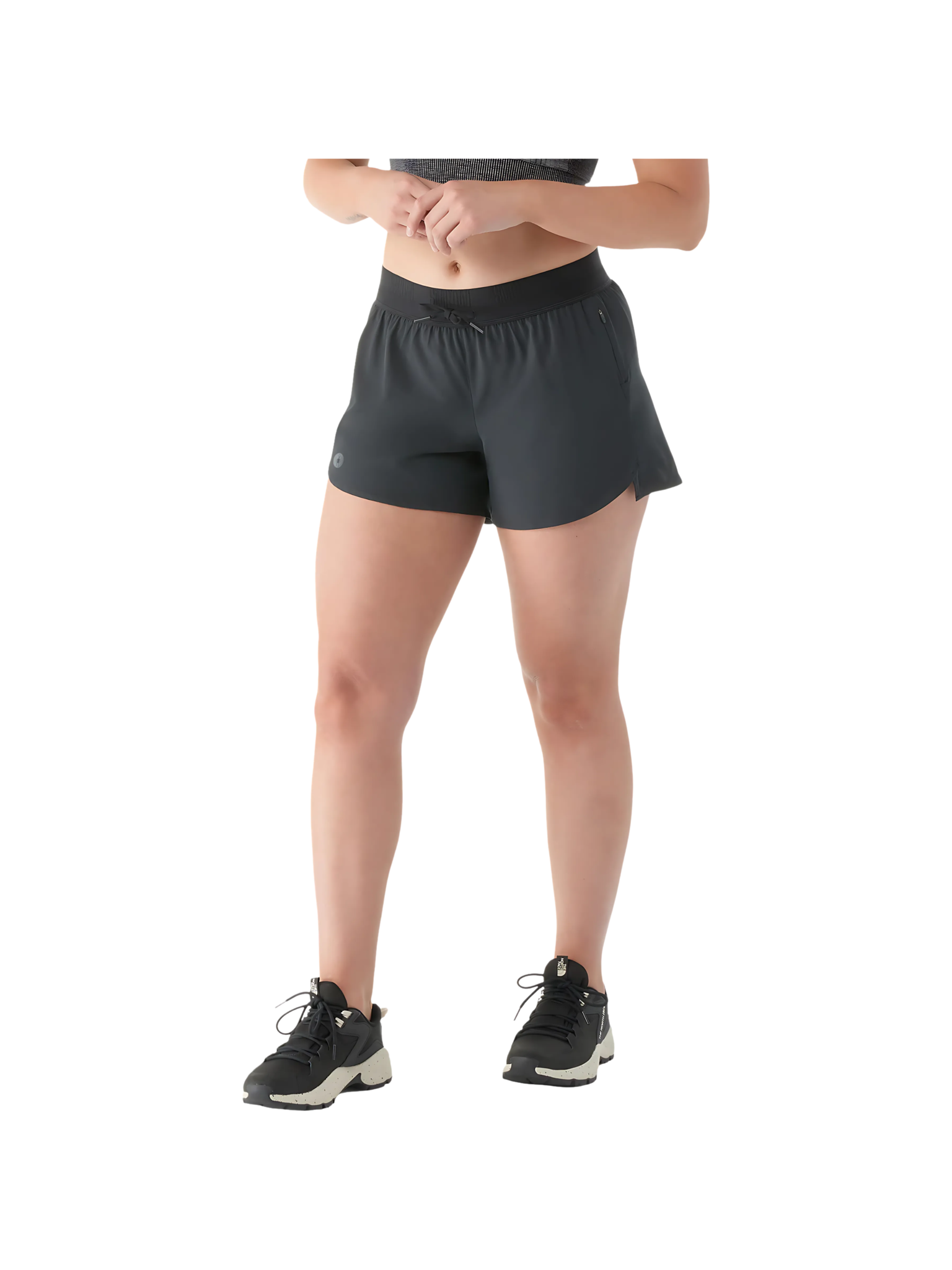Smartwool Shorts Active Lined 4" pour femme