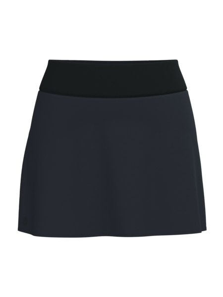 Smartwool Jupe doublée Active pour femme