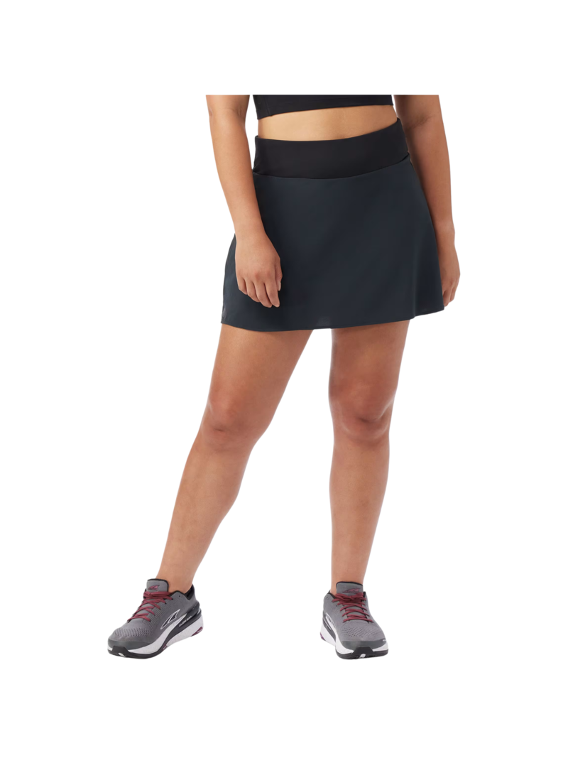 Smartwool Jupe doublée Active pour femme