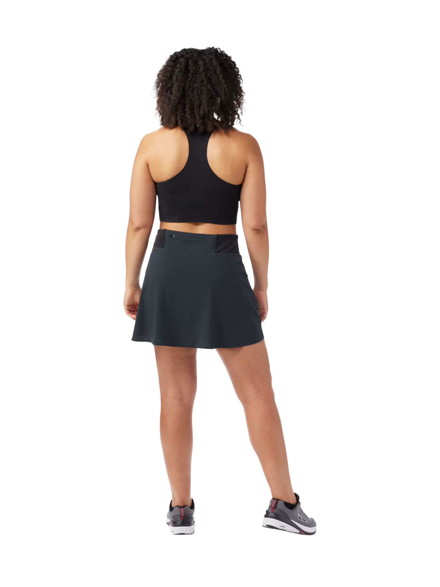 Smartwool Jupe doublée Active pour femme