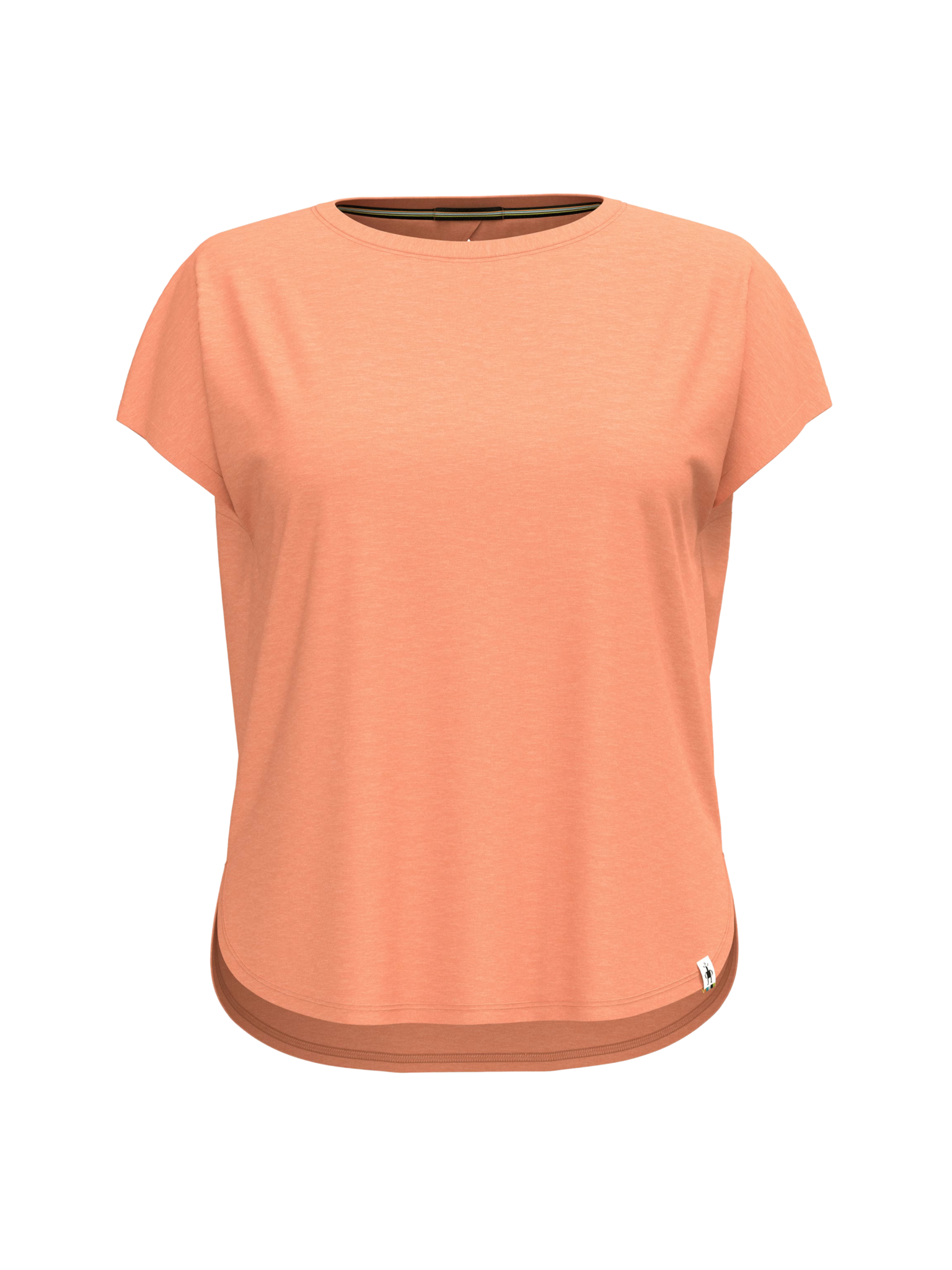 Smartwool Chandail à manches courtes Swing Top pour femme