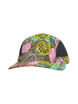 Smartwool Casquette Hike 5