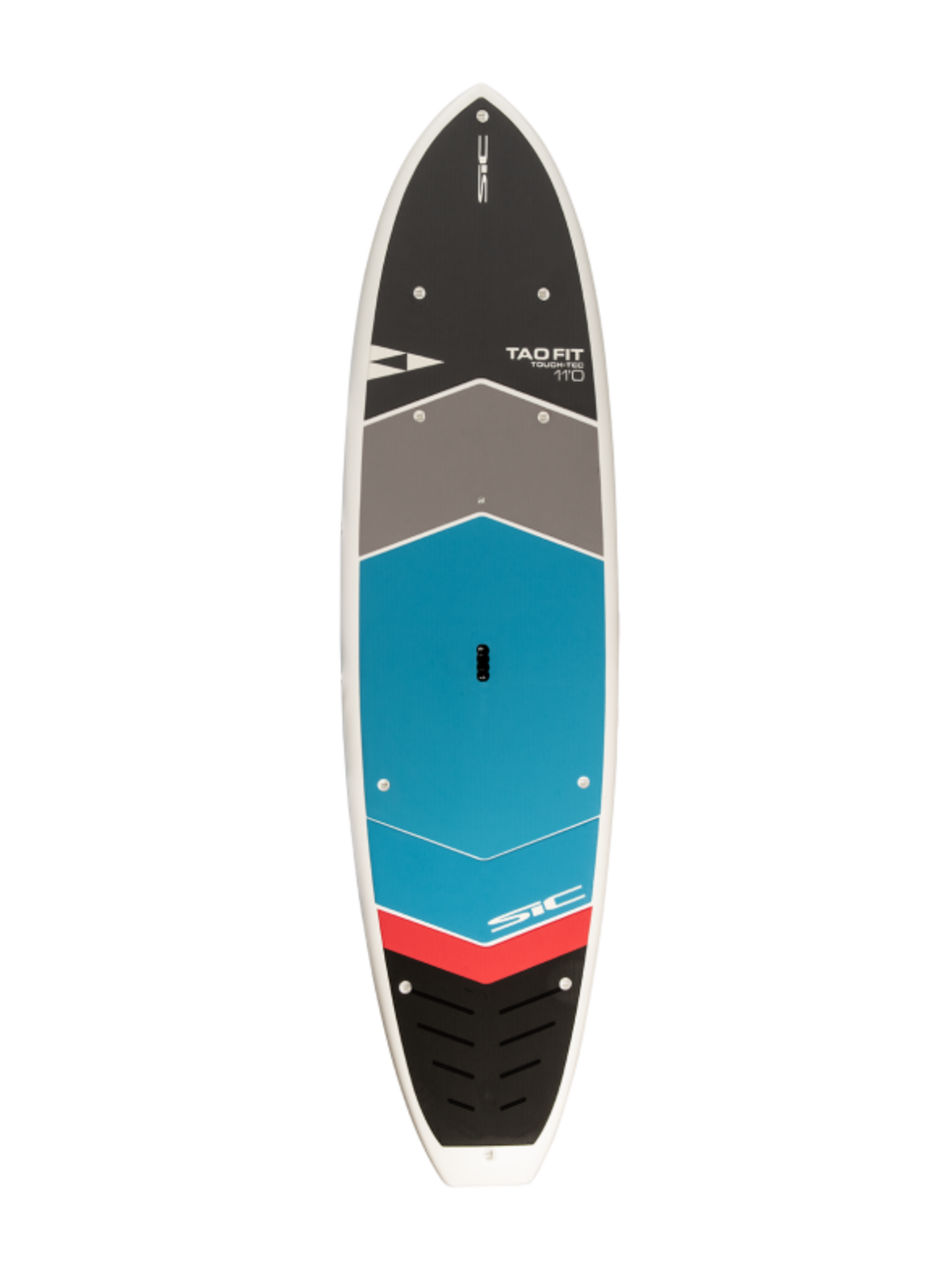 SIC Planche à pagaie rigide Tao Fit 11 x 34 Tough-Tec