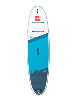 Red Paddle Planche à pagaie gonflable Ride 10'6"