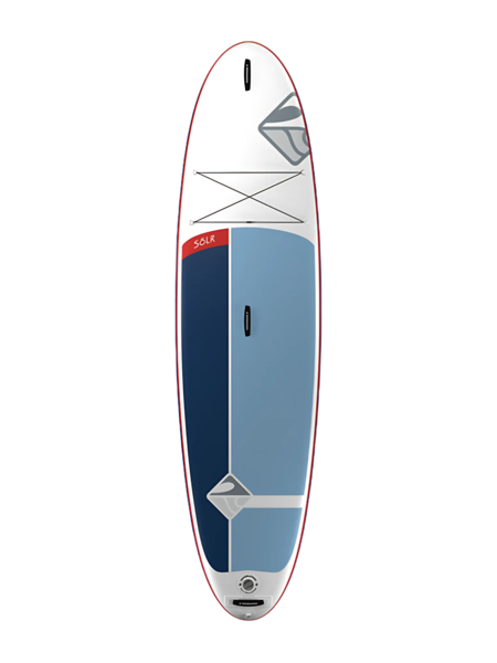 Boardworks Planche à pagaie gonflable SHUBU Sōlr en kit