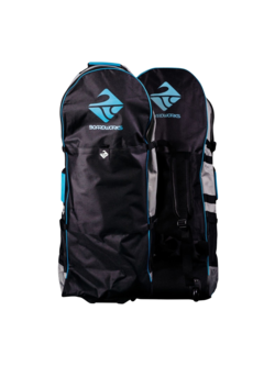 Boardworks Sac à roues Roller Travel Bag