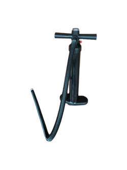 MK Pompe manuelle double action