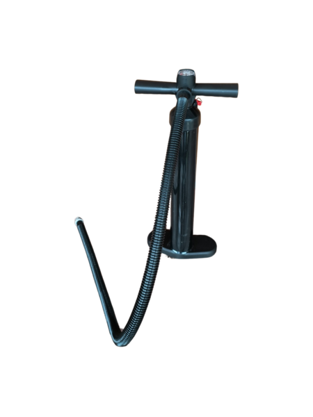 MK Pompe manuelle double action