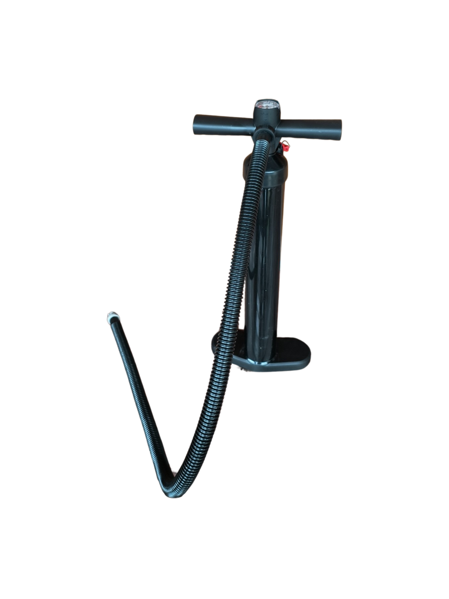 MK Pompe manuelle double action