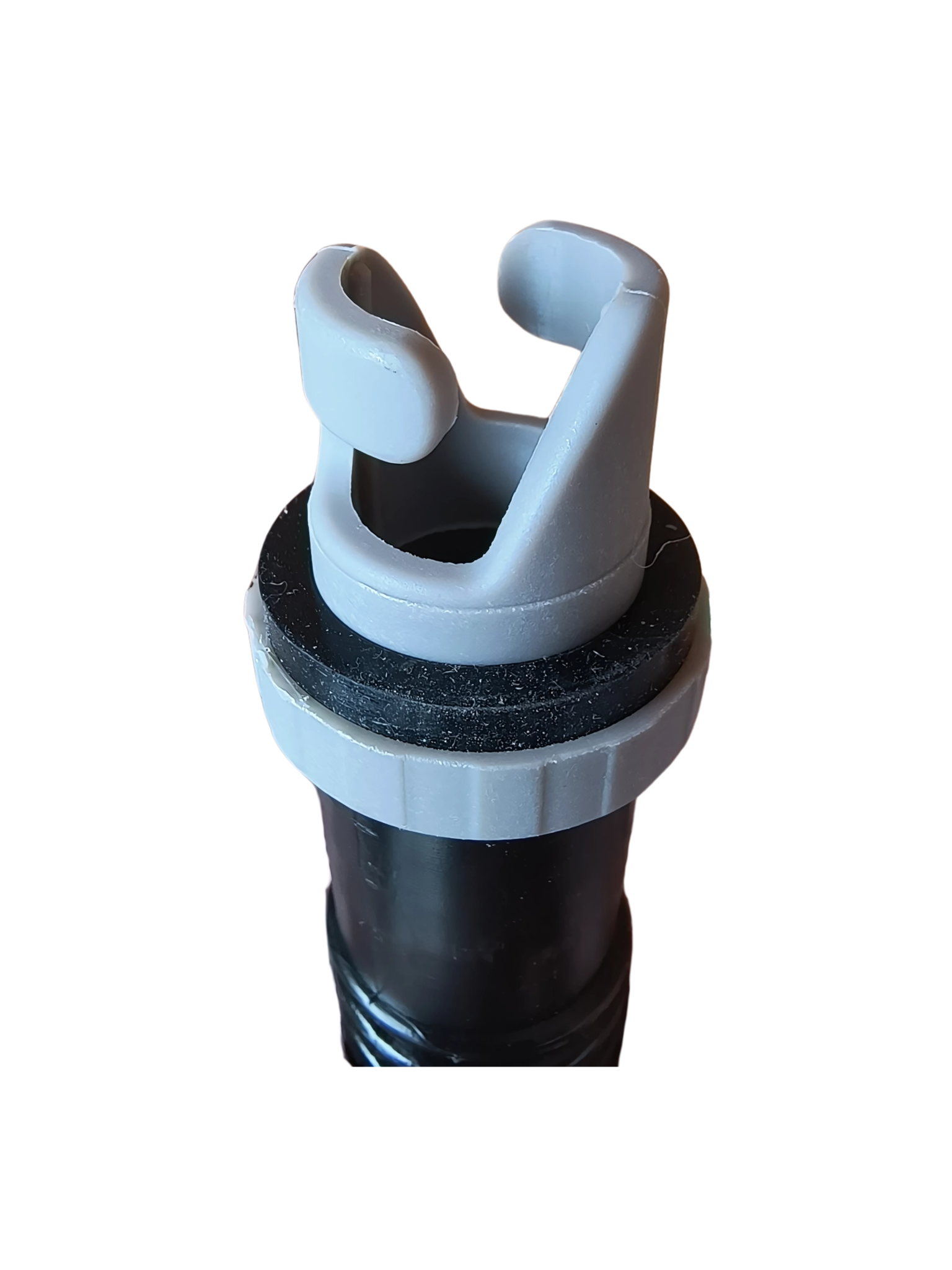 MK Pompe manuelle double action