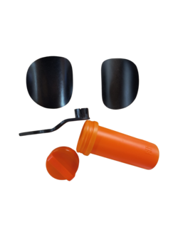 MK Kit de réparation sans colle pour SUP