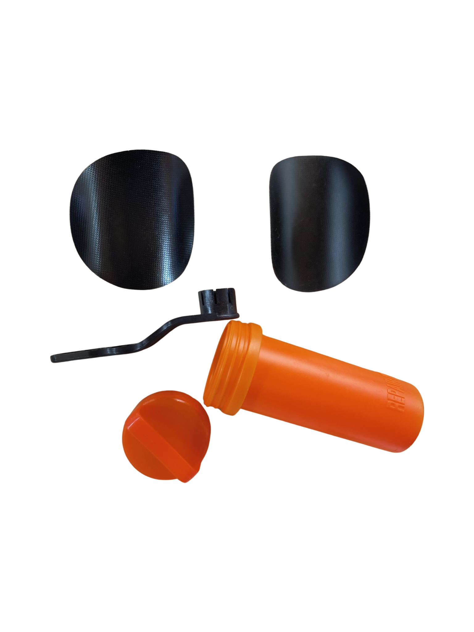 MK Kit de réparation sans colle pour SUP