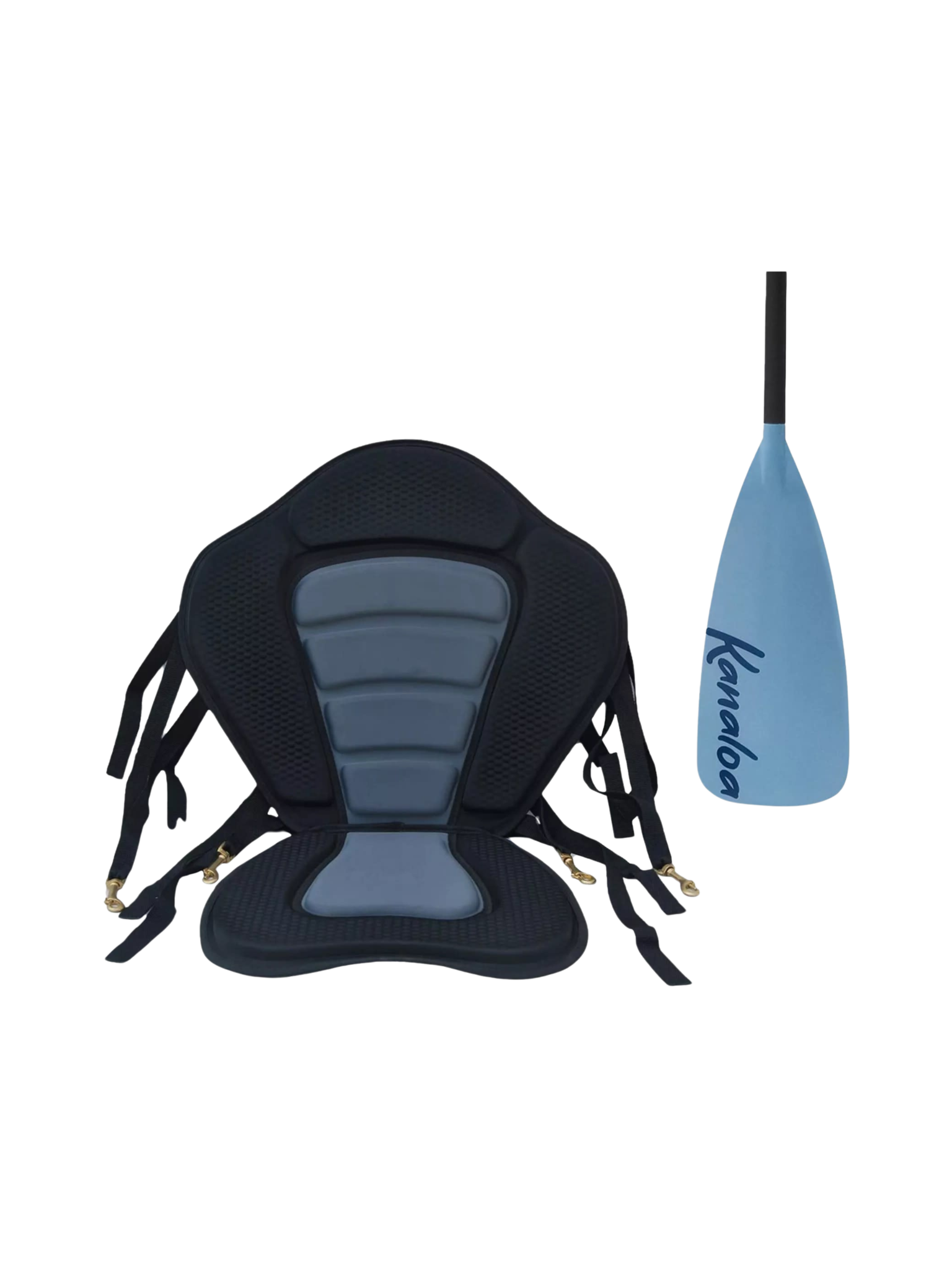 Boardworks Kit de conversion pour kayak Kanaloa