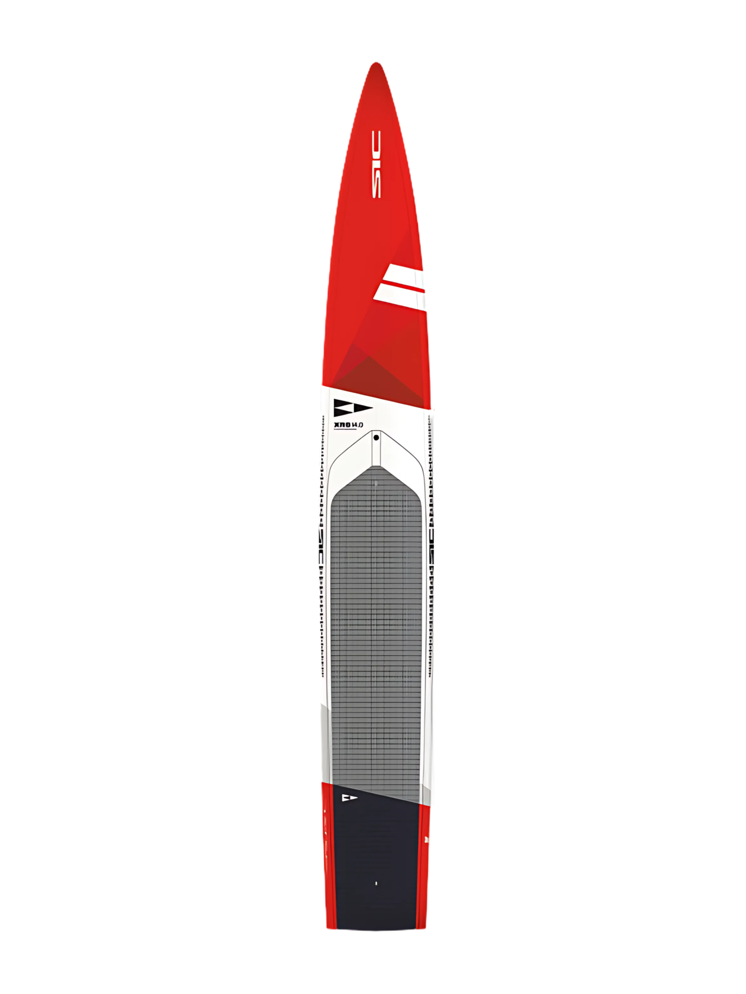 SIC Planche à pagaie rigide XRS 14.0 X 22.0 SF