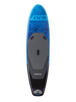 NRS Planche à pagaie gonflable Thrive 10'8"