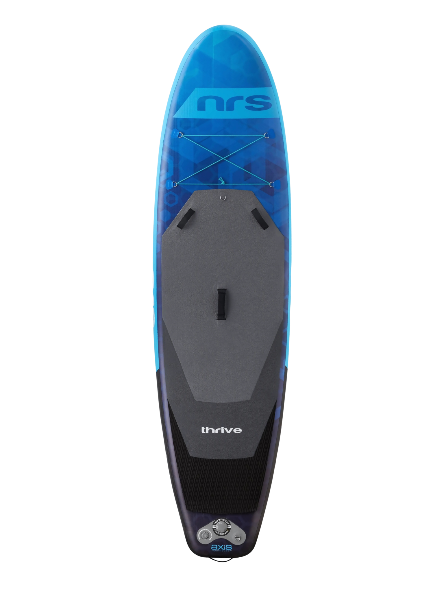 NRS Planche à pagaie gonflable Thrive 10'8"