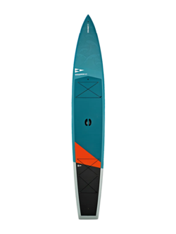 SIC Planche à pagaie rigide Okeanos 14 x 28 - 305 L - DF