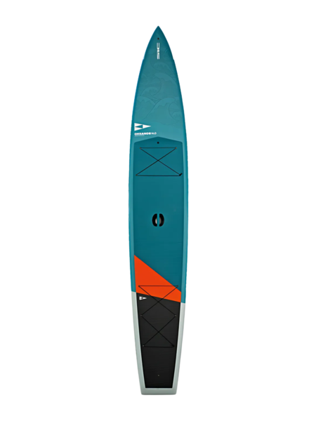 SIC Planche à pagaie rigide Okeanos 14 x 28 - 305 L - DF