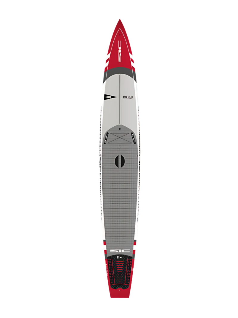 SIC Planche à pagaie rigide RS 14.0 x 24.5 297 L - SF