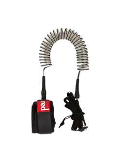 Red Paddle Laisse pour SUP de 8 pieds avec bobine