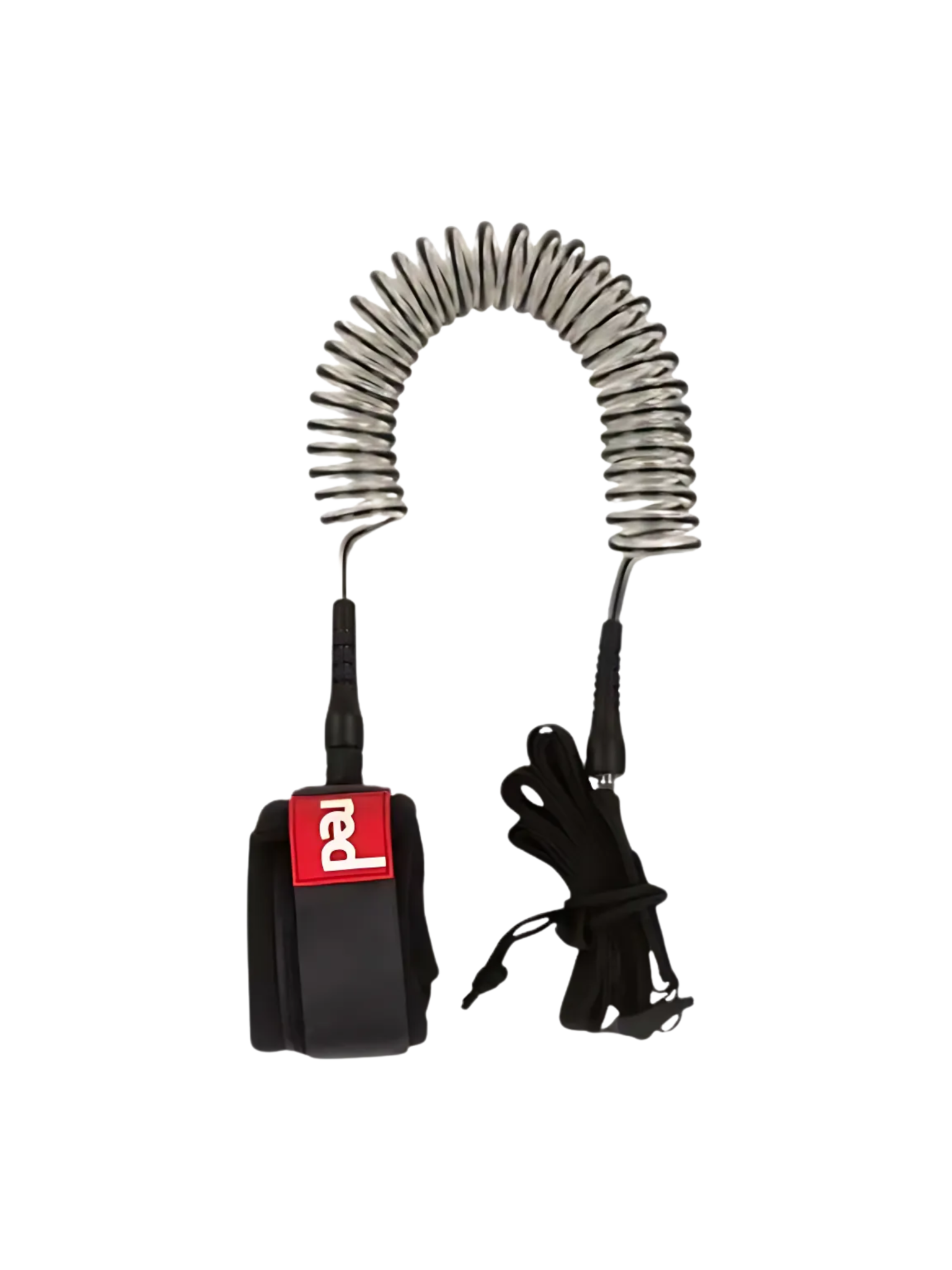 Red Paddle Laisse pour SUP de 8 pieds avec bobine