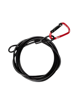 Red Paddle Cadenas Board Lock