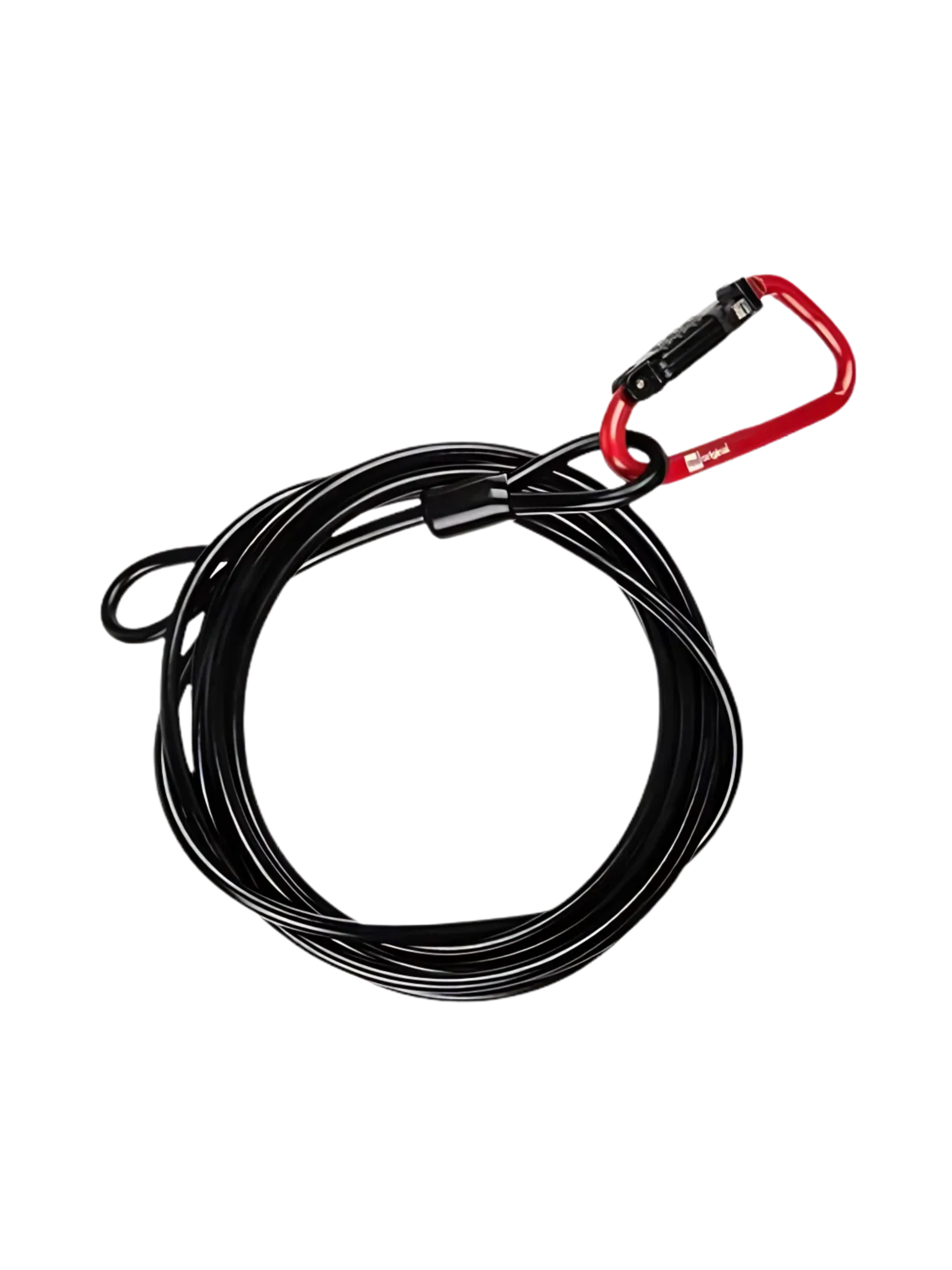 Red Paddle Cadenas Board Lock