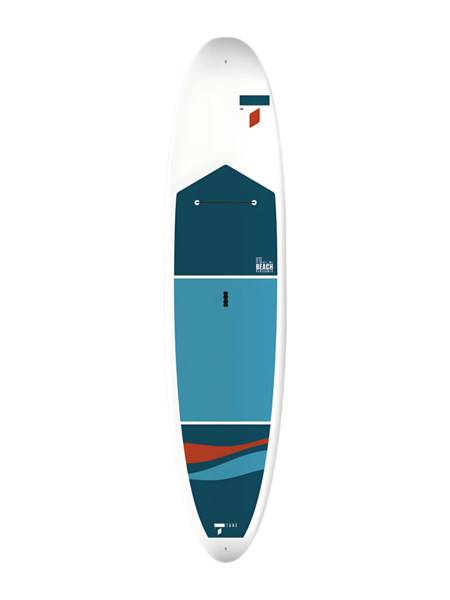 Tahe Outdoors Planche à pagaie rigide 11'6 Beach Performer Tough-Tec