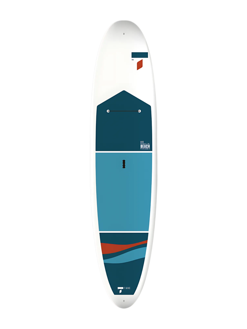 Tahe Outdoors Planche à pagaie rigide 11'6 Beach Performer Tough-Tec