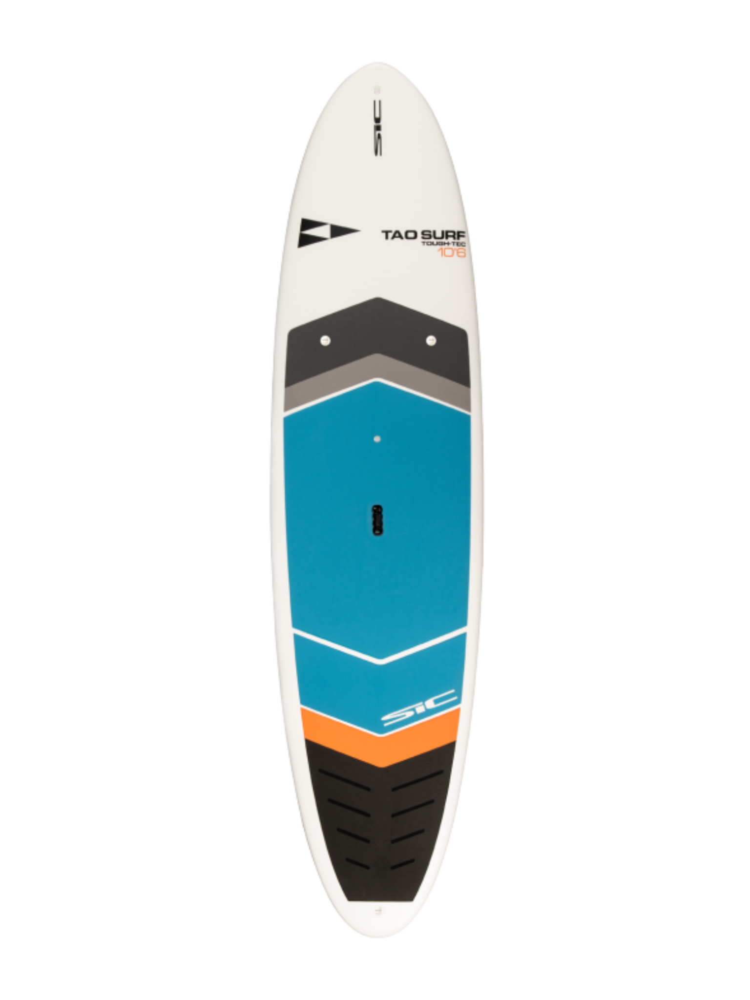 SIC Planche à pagaie rigide Tao Surf 10.6 x 31.5 Tough-Tec