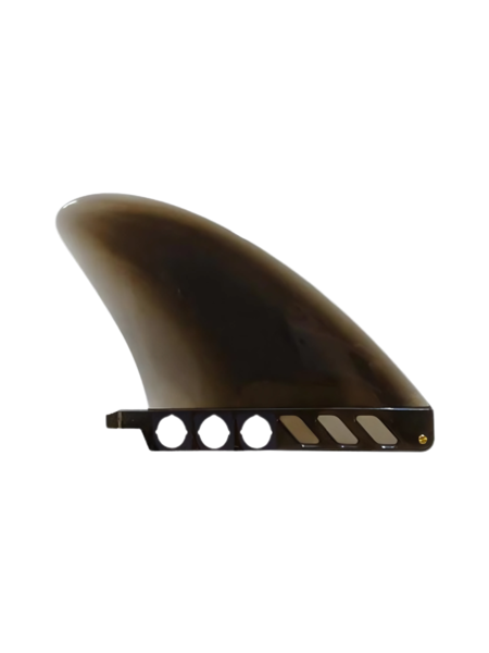 Red Paddle Aileron flexible 4.6 pouces River Fin