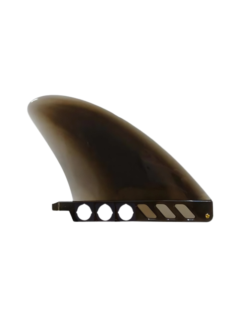 Red Paddle Aileron flexible 4.6 pouces River Fin