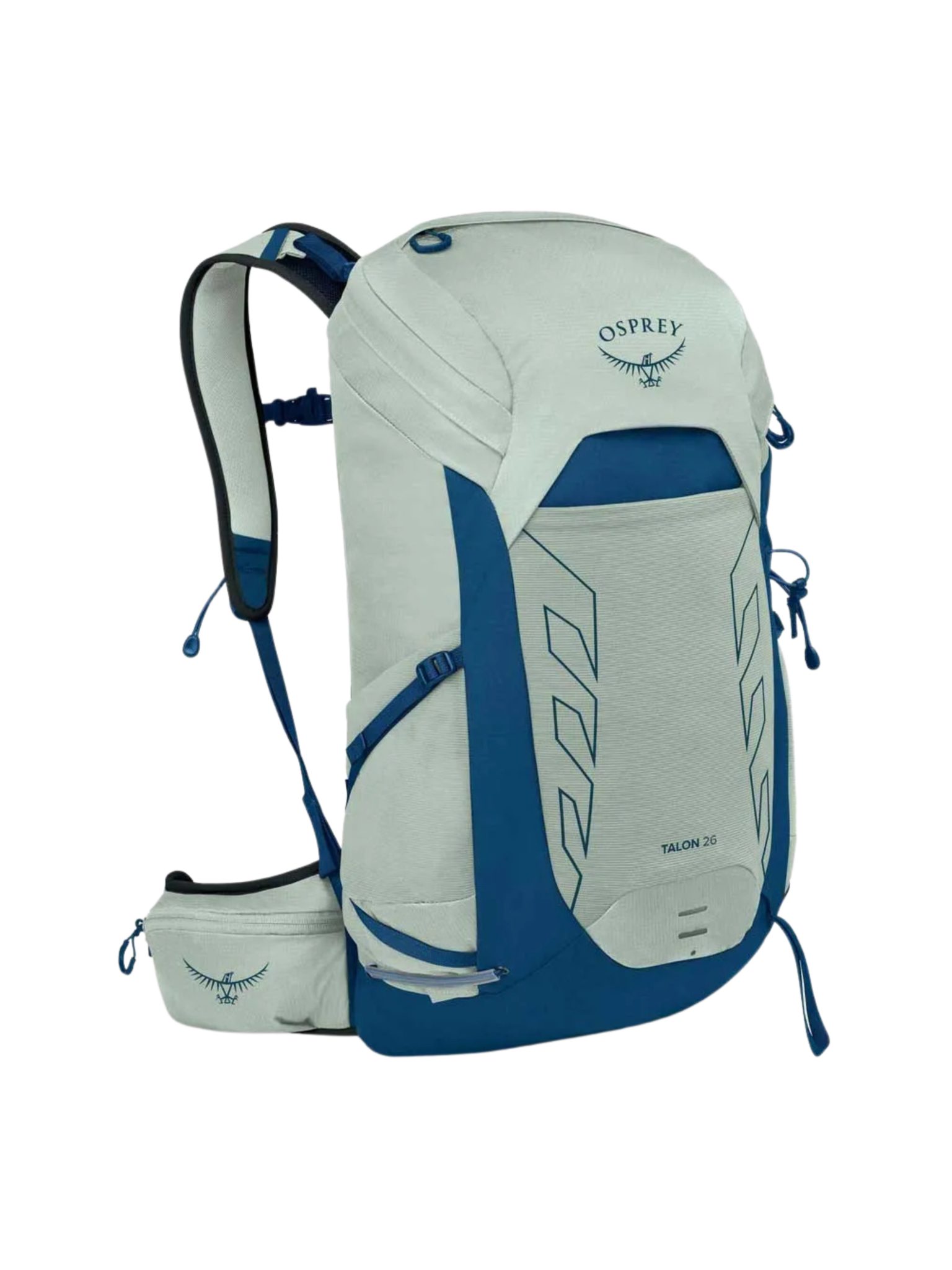 Osprey Sac à dos Talon 26 pour homme