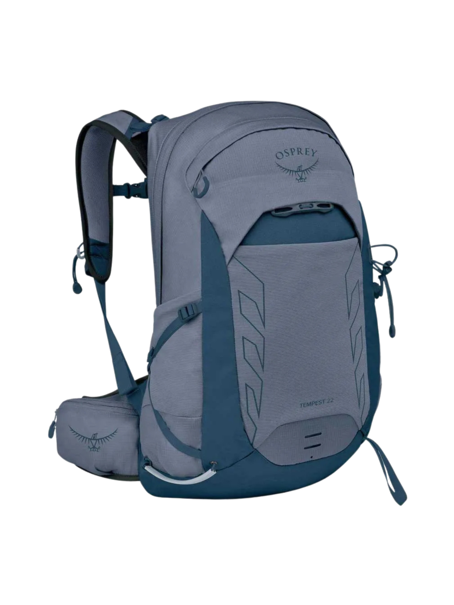 Osprey Sac à dos Tempest 22 pour femme