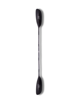 Werner Pagaie Ovation ergonomique en carbone