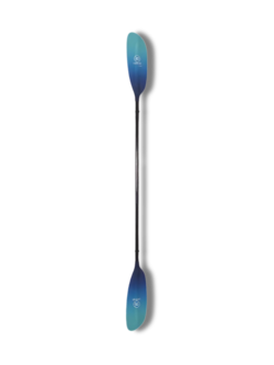 Werner Pagaie Camano ergonomique en fibre de verre