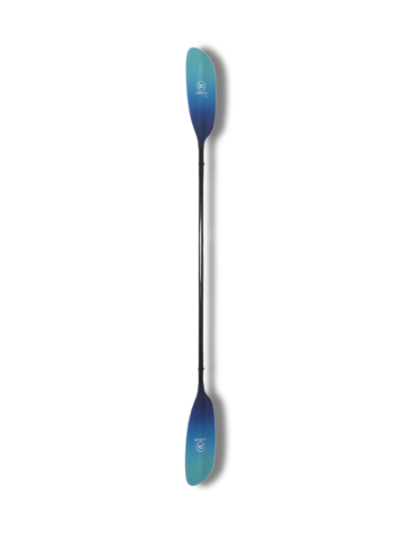Werner Pagaie Camano ergonomique en fibre de verre