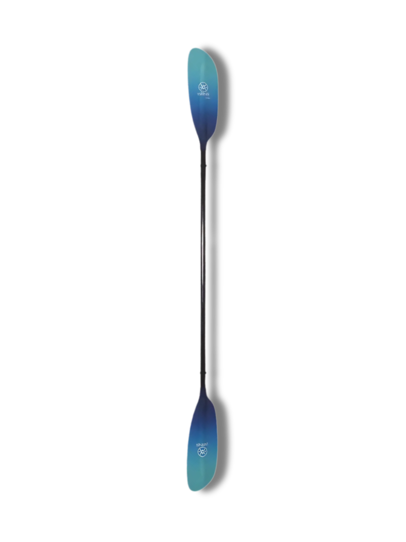 Werner Pagaie Camano ergonomique en fibre de verre