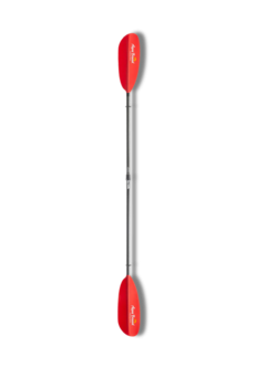 Aqua-bound Pagaie Sting Ray hybride Versa-Lok 2 pièces