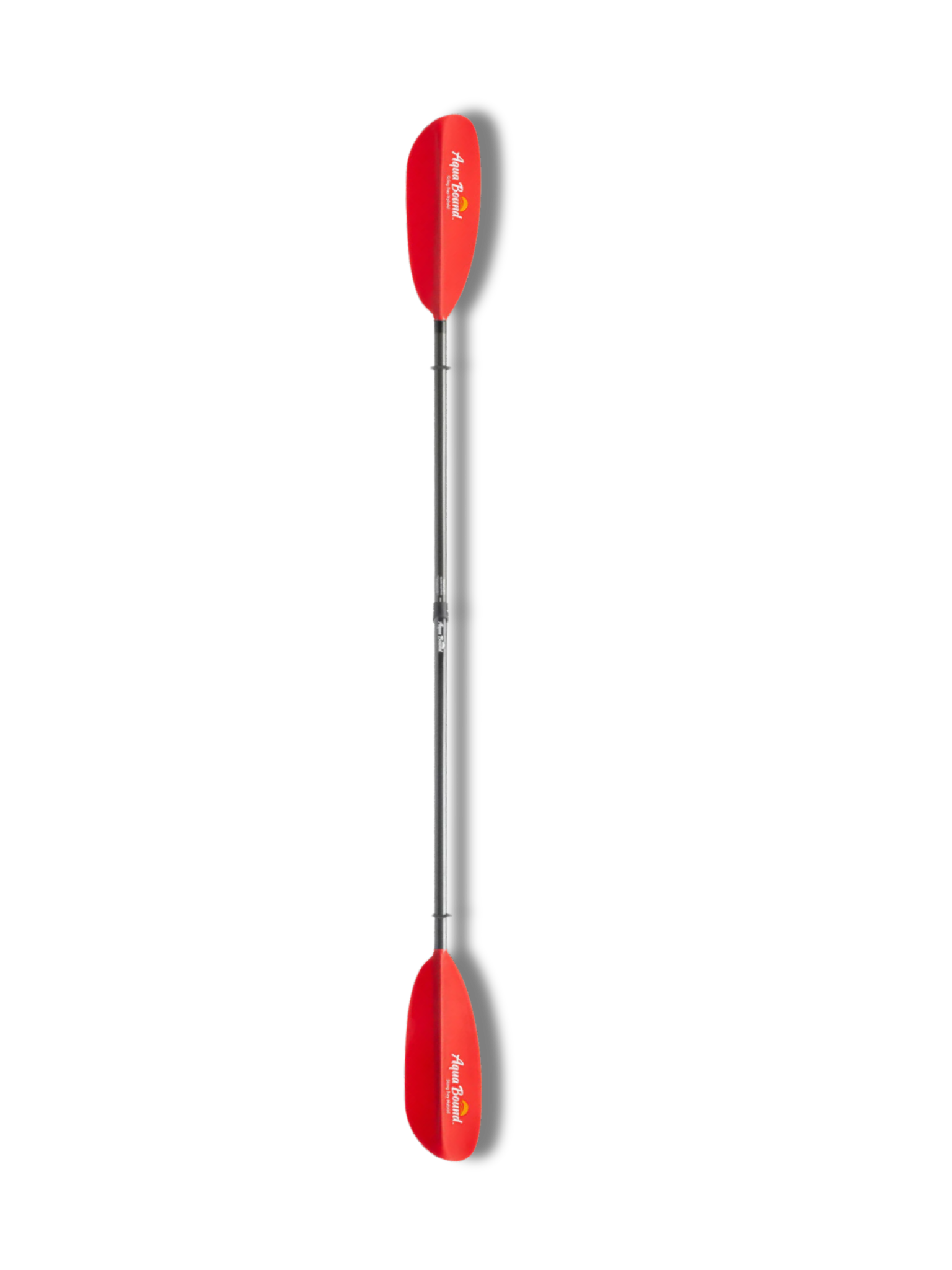 Aqua-bound Pagaie Sting Ray hybride Versa-Lok 2 pièces